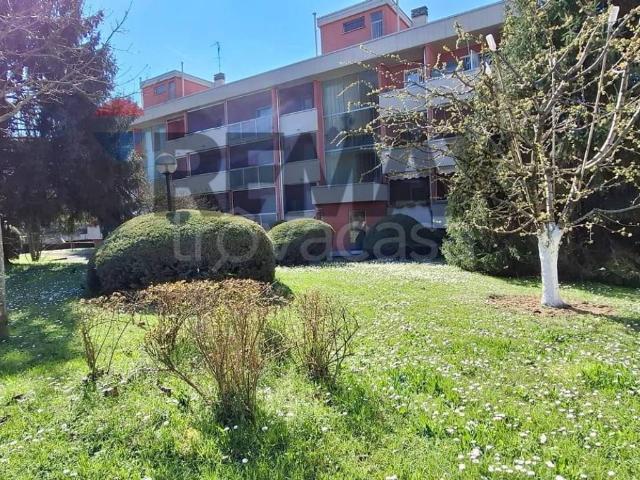 Appartamento in affitto a Monticello, San Donato Milanese