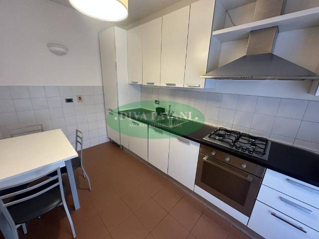 Appartamento in affitto a Triulzo, San Donato Milanese