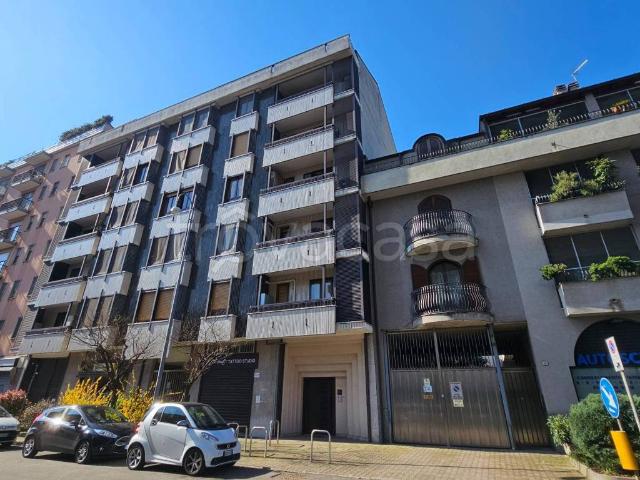 Appartamento in affitto a Triulzo, San Donato Milanese