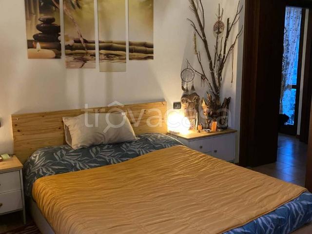 Appartamento in affitto a San Donato Milanese, Lombardia