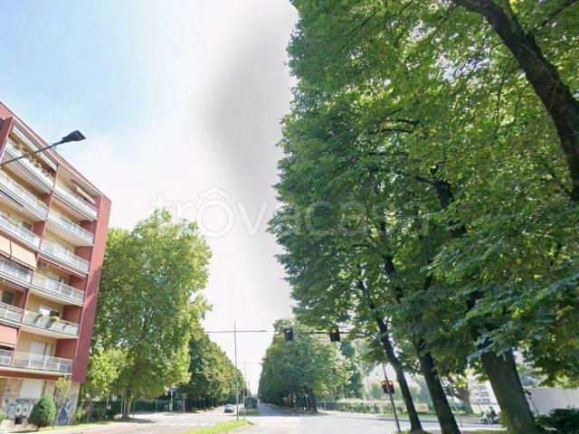 Appartamento in affitto a Municipio 8 di Milano, Milano