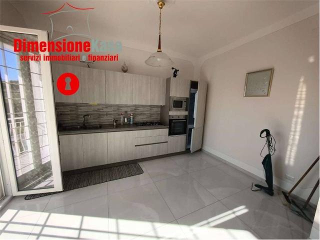 Appartamento in affitto a Cancello Scalo, San Felice A Cancello