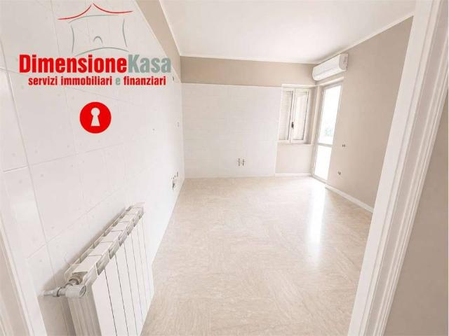 Appartamento in affitto a Cancello Scalo, San Felice A Cancello