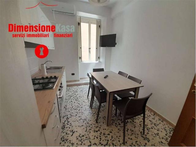 Appartamento in affitto a Cancello Scalo, San Felice A Cancello