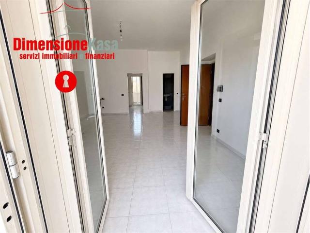 Appartamento in affitto a Cancello Scalo, San Felice A Cancello