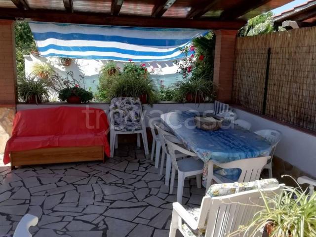 Appartamento in affitto a Pantano Marino, San Felice Circeo