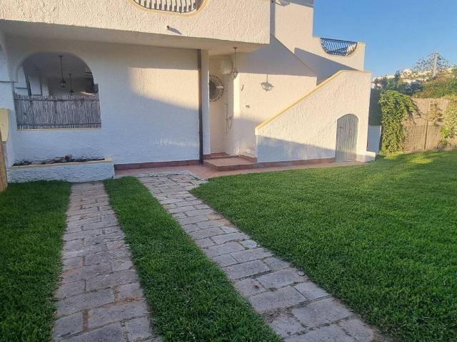 Appartamento in affitto a Colonia Elena – Golfo Sereno, San Felice Circeo