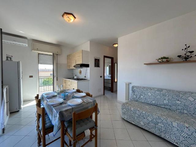Appartamento in affitto a Pantano Marino, San Felice Circeo