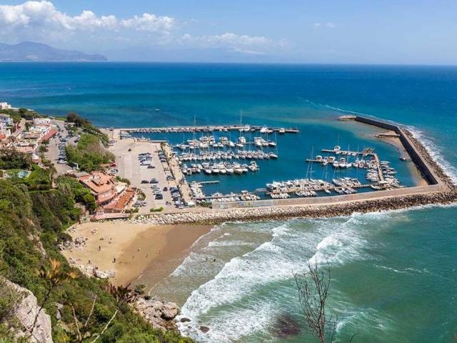Appartamento in affitto a San Felice Circeo, Lazio