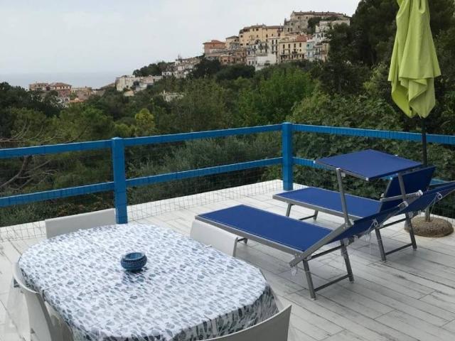 Appartamento in affitto a Pantano Marino, San Felice Circeo