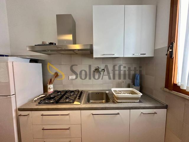 Appartamento in affitto a Colonia Elena – Golfo Sereno, San Felice Circeo