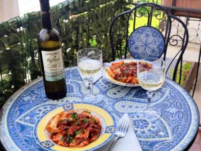 Appartamento in affitto a San Felice Circeo, Lazio