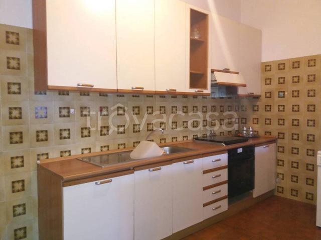 Appartamento in affitto a Pantano Marino, San Felice Circeo