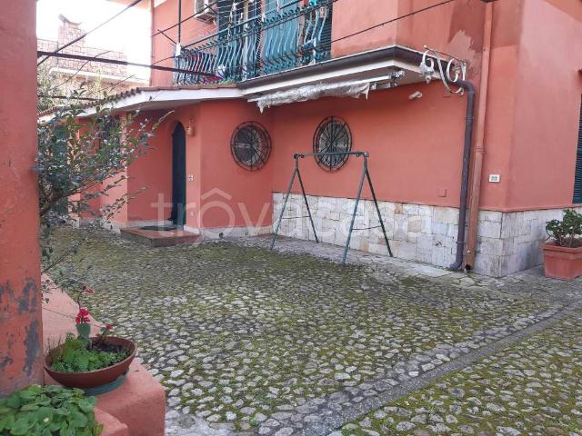 Appartamento in affitto a Pantano Marino, San Felice Circeo