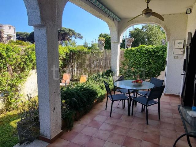 Appartamento in affitto a Colonia Elena – Golfo Sereno, San Felice Circeo