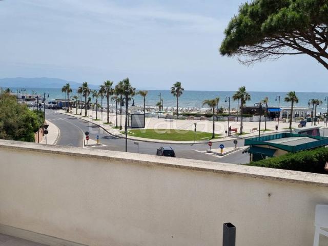 Appartamento in affitto a Pantano Marino, San Felice Circeo