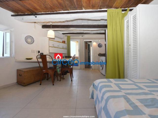 Appartamento in affitto a Pantano Marino, San Felice Circeo