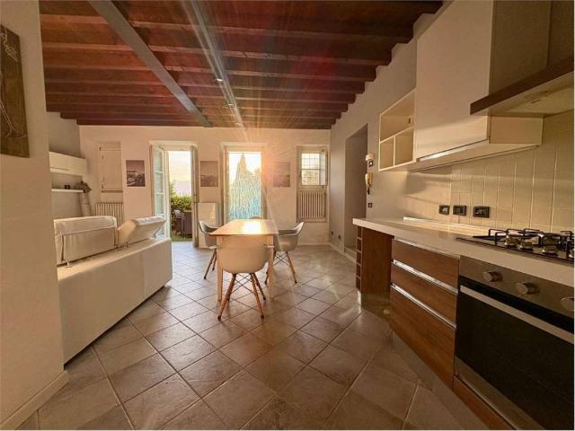 Appartamento in affitto a Portese, San Felice del Benaco