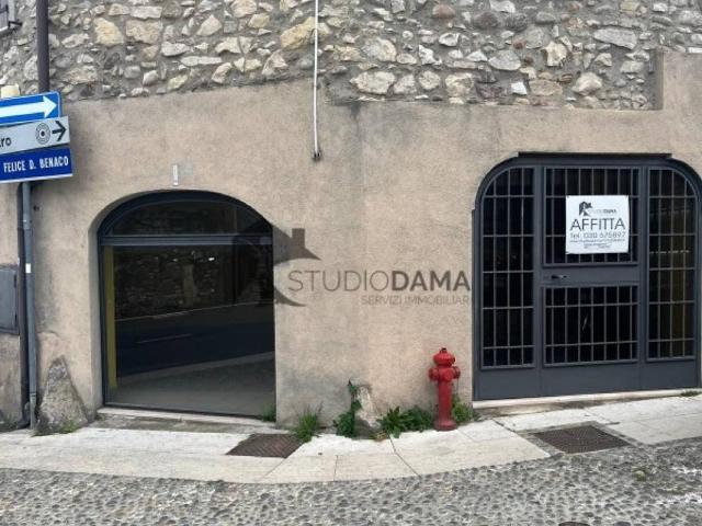 Appartamento in affitto a San Felice Del Benaco, Lombardia