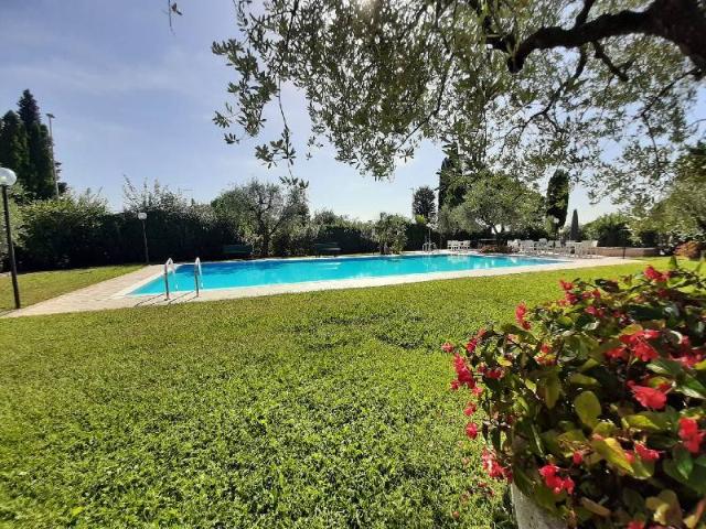 Appartamento in affitto a San Felice Del Benaco, Lombardia
