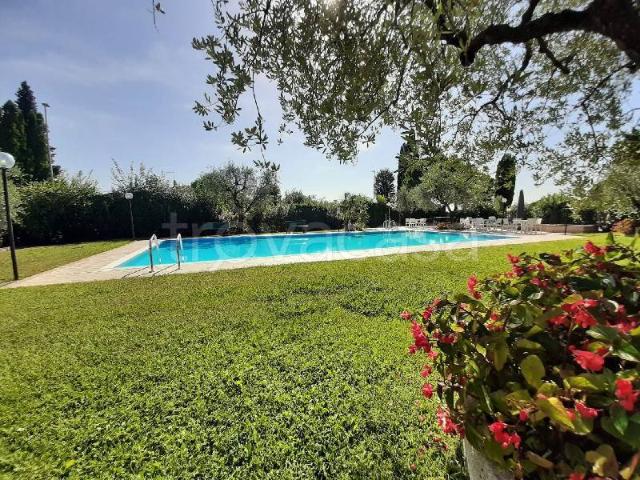 Appartamento in affitto a San Felice Del Benaco, Lombardia
