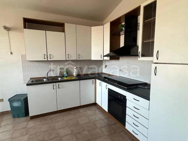 Appartamento in affitto a Calabria, Reggio Calabria