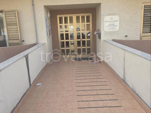 Appartamento in affitto a San Filippo Del Mela, Sicilia