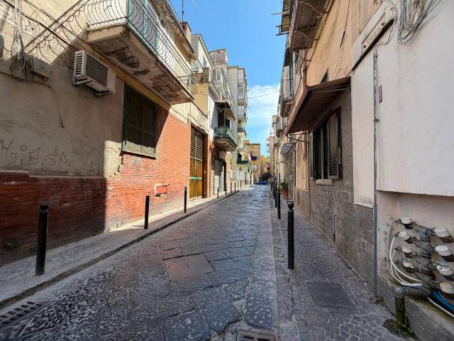 Appartamento in affitto a San Giorgio A Cremano, Campania