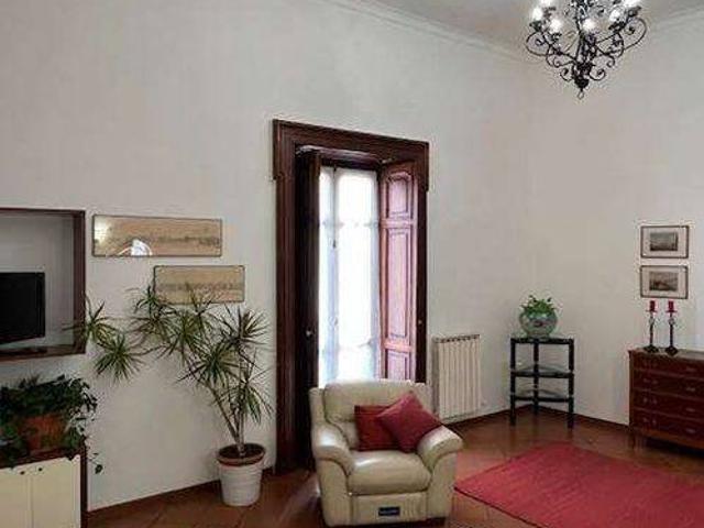Appartamento in affitto a San Giorgio A Cremano, Campania