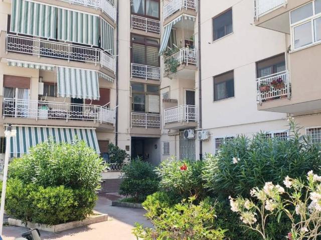 Appartamento in affitto a San Giorgio A Cremano, Campania