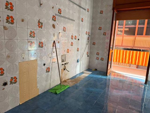 Appartamento in affitto a San Giorgio a Cremano, Napoli