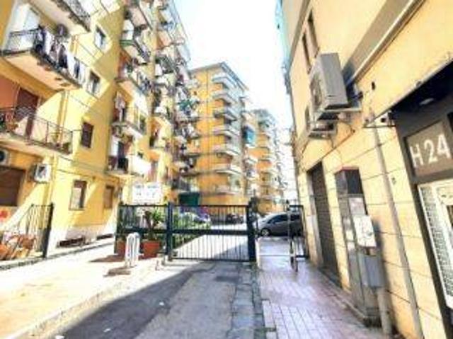 Appartamento in affitto a San Giorgio A Cremano, Campania