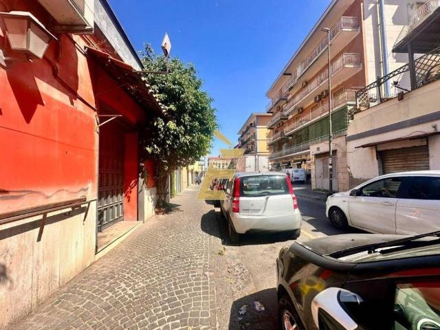 Appartamento in affitto a San Giorgio A Cremano, Campania