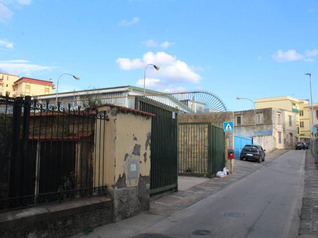 Appartamento in affitto a San Giorgio A Cremano, Campania
