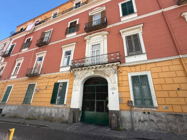 Appartamento in affitto a San Giorgio A Cremano, Campania