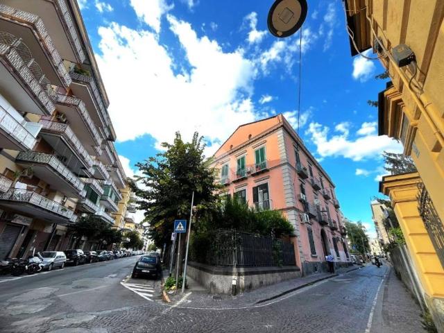 Appartamento in affitto a San Giorgio A Cremano, Campania