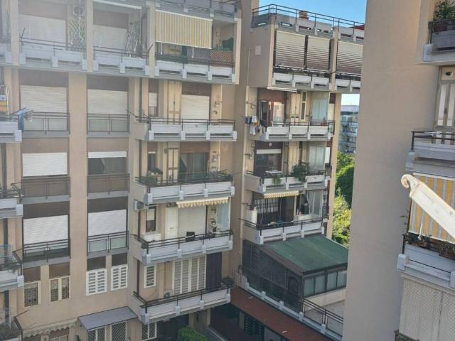 Appartamento in affitto a San Giorgio A Cremano, Campania