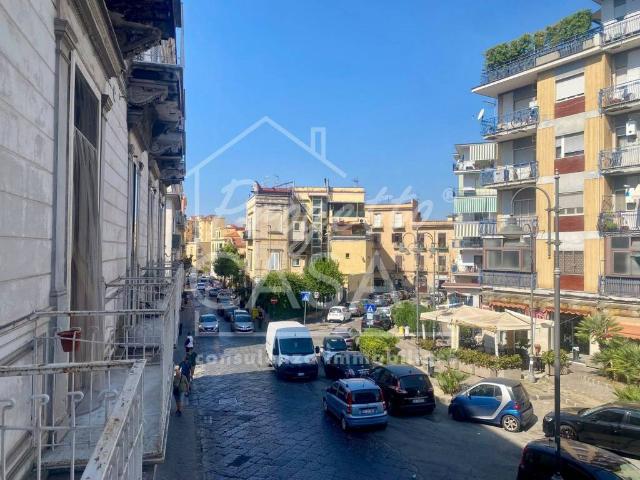 Appartamento in affitto a San Giorgio A Cremano, Campania