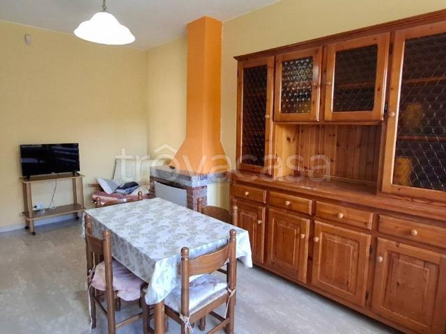Appartamento in affitto a San Giorgio A Liri, Lazio
