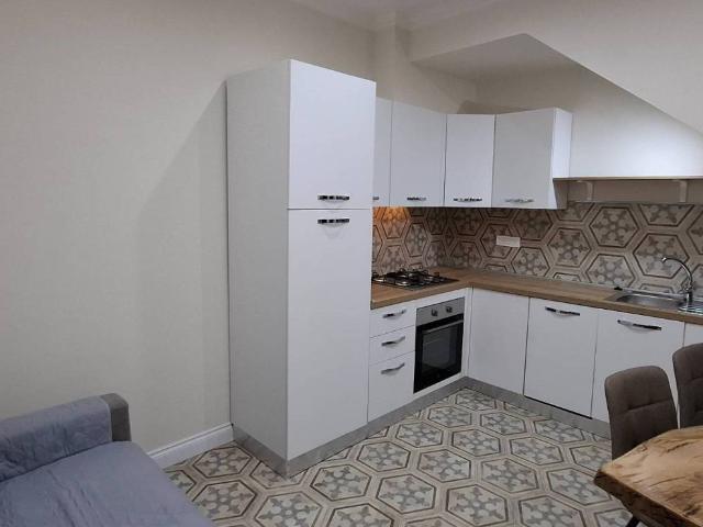 Appartamento in affitto a San Giorgio A Liri, Lazio