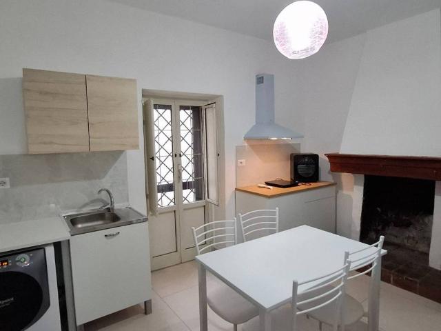 Appartamento in affitto a San Giorgio A Liri, Lazio