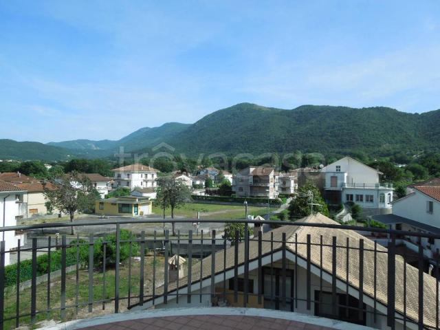Appartamento in affitto a San Giorgio A Liri, Lazio