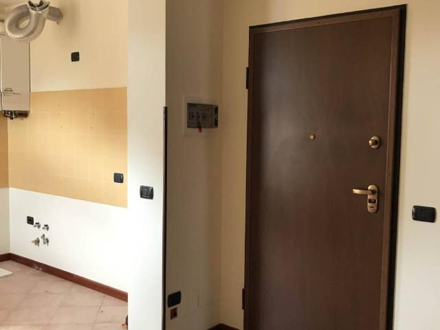 Appartamento in affitto a San Giorgio Bigarello, San Giorgio Di Mantova