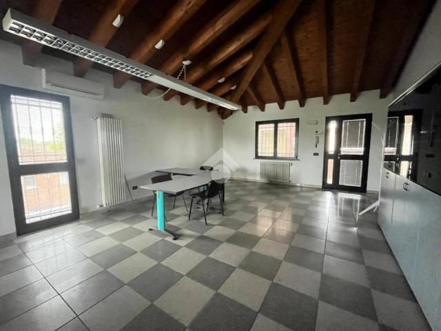 Appartamento in affitto a San Giorgio Bigarello, Mottella