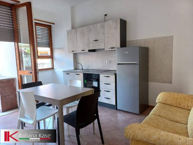 Appartamento in affitto a San Giorgio Canavese, Torino