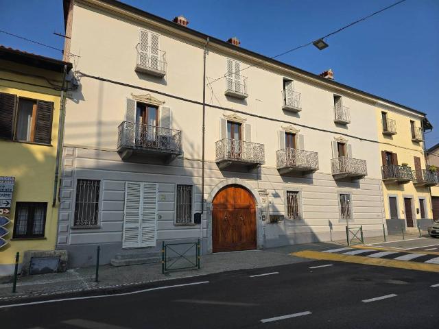 Appartamento in affitto a San Giorgio Canavese, Torino