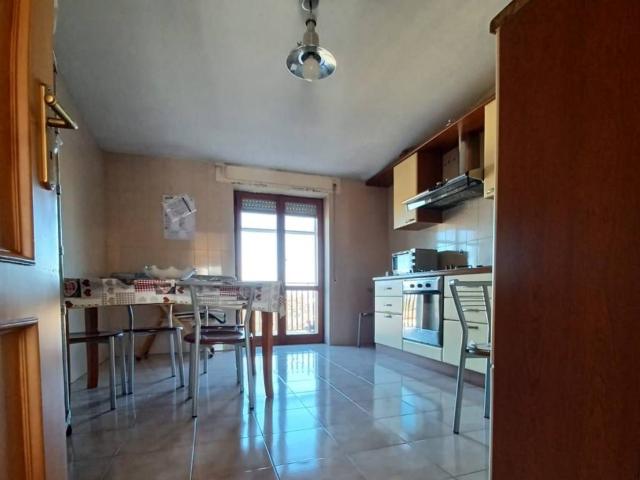 Appartamento in affitto a San Rocco, San Giorgio Del Sannio