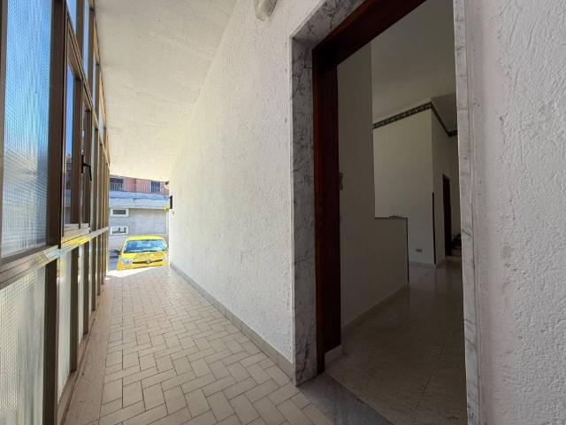Appartamento in affitto a San Rocco, San Giorgio Del Sannio