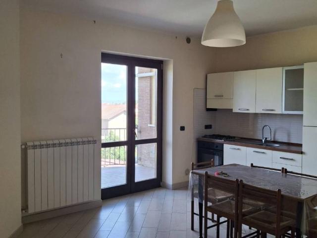 Appartamento in affitto a Ginestra, San Giorgio Del Sannio
