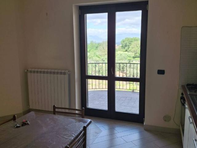Appartamento in affitto a Ginestra, San Giorgio Del Sannio